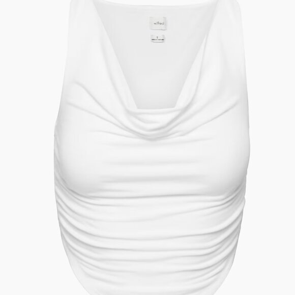 Wilfred Parfait Top small new without tags - Picture 1 of 7
